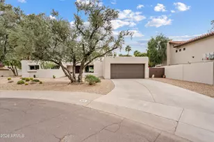 8641 E VÃ­a De Cerro --, Scottsdale, AZ 85258 - Photo 1