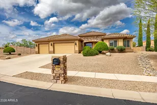 2389 Canyon View Dr, Sierra Vista, AZ 85650 - Photo 1