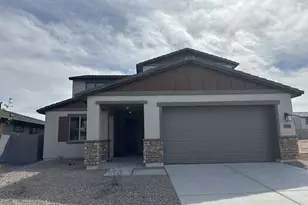 25239 W La Salle St, Buckeye, AZ 85326 - Photo 1