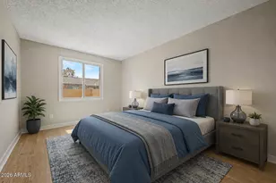 3645 N 69th Ave, Phoenix, AZ 85033 - Photo 1