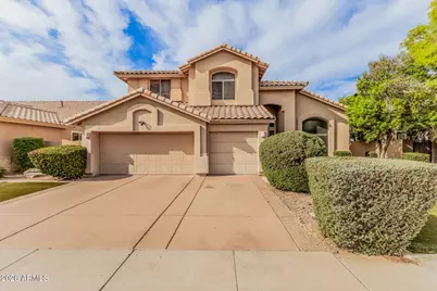 4554 W Detroit Street, Chandler, AZ 85226 - Photo 1