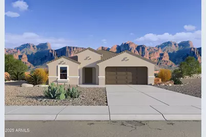 12272 E Lupine Lane, Florence, AZ 85132 - Photo 1