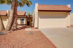 2418 E Villa Maria Dr, Phoenix, AZ 85032 - Photo 1