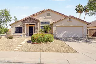 1034 E Bart St, Gilbert, AZ 85295 - Photo 1