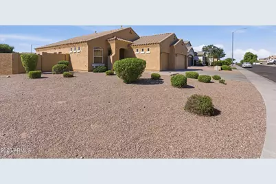 10525 W Melinda Lane, Peoria, AZ 85382 - Photo 1