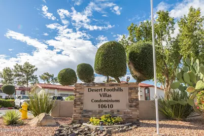 10610 S 48th Street #1071, Phoenix, AZ 85044 - Photo 1