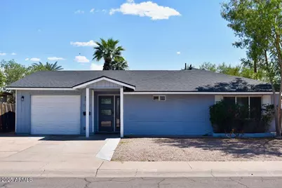 7635 E Verde Lane, Scottsdale, AZ 85251 - Photo 1