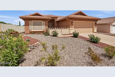 2657 Candlewood Drive, Sierra Vista, AZ 85650 - Photo 1
