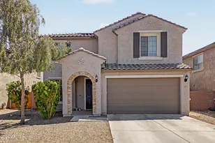 7071 W Spur Dr, Peoria, AZ 85383 - Photo 1