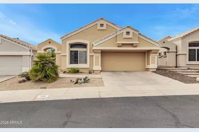 1124 E Hiddenview Drive, Phoenix, AZ 85048 - Photo 1