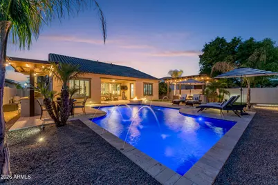 14827 W Aldea Drive S, Litchfield Park, AZ 85340 - Photo 1
