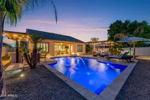 14827 W Aldea Dr S, Litchfield Park, AZ 85340 - Photo 1
