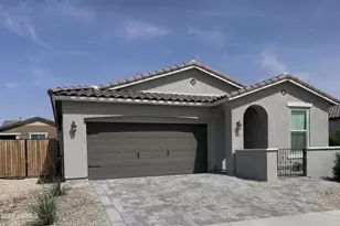 24190 W Watkins St, Buckeye, AZ 85396 - Photo 1