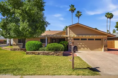 240 N Ancora Drive N, Litchfield Park, AZ 85340 - Photo 1