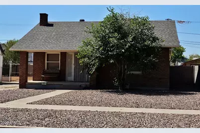 1309 E Willetta Street, Phoenix, AZ 85006 - Photo 1