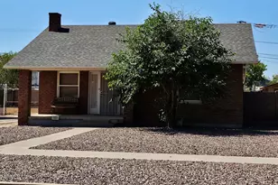 1309 E Willetta St, Phoenix, AZ 85006 - Photo 1