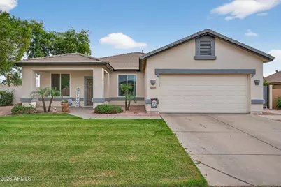 10463 E Jan Circle, Mesa, AZ 85209 - Photo 1
