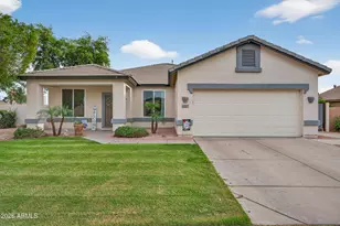 10463 E Jan Cir, Mesa, AZ 85209 - Photo 1