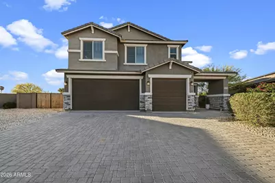 15754 W Madison Street, Goodyear, AZ 85338 - Photo 1