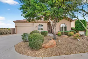 10320 E Pine Valley Dr, Scottsdale, AZ 85255 - Photo 1