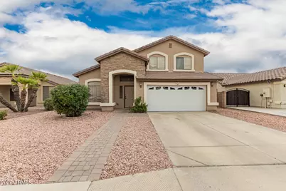 9552 N 85th Drive, Peoria, AZ 85345 - Photo 1