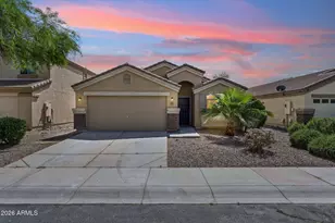 24021 W Hidalgo Ave, Buckeye, AZ 85326 - Photo 1