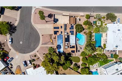 5116 E Charter Oak Road, Scottsdale, AZ 85254 - Photo 1