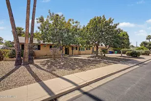 1701 E Greenway St, Mesa, AZ 85203 - Photo 1