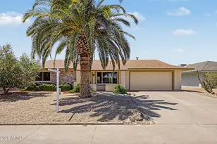 13231 W Marble Dr, Sun City West, AZ 85375 - Photo 1