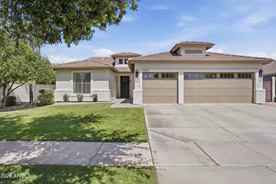 3262 E Cotton Lane, Gilbert, AZ 85234 - Photo 1