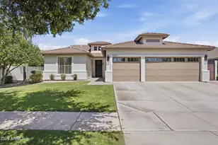 3262 E Cotton Ln, Gilbert, AZ 85234 - Photo 1