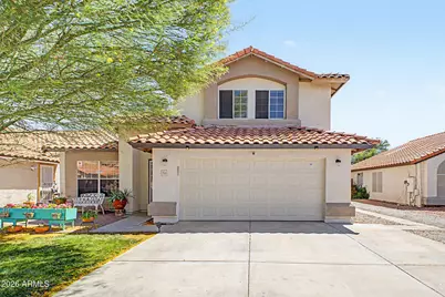 7741 W Boca Raton Road, Peoria, AZ 85381 - Photo 1