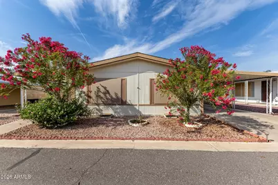 3330 E Main Street #448, Mesa, AZ 85213 - Photo 1