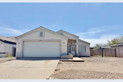 9069 W Oneida Drive, Arizona City, AZ 85123 - Photo 1
