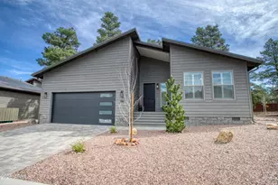 3181 N Eagles Crk Dr, Show Low, AZ 85901 - Photo 1