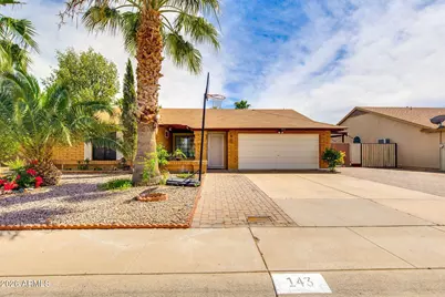 143 W Michelle Drive, Phoenix, AZ 85023 - Photo 1