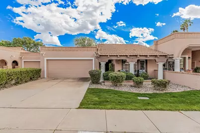7681 N Via De Platina, Scottsdale, AZ 85258 - Photo 1