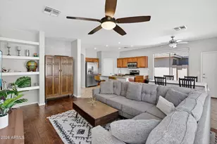 7264 E Melrose St, Mesa, AZ 85207 - Photo 1