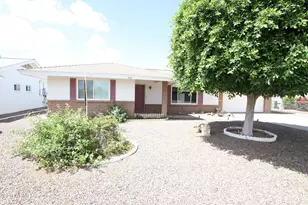 230 N 62nd St, Mesa, AZ 85205 - Photo 1