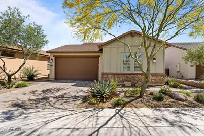 3783 Goldmine Canyon Way, Wickenburg, AZ 85390 - Photo 1