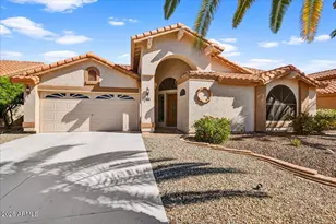 9136 W Rimrock Dr, Peoria, AZ 85382 - Photo 1