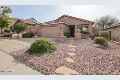 6335 W Saddlehorn Road, Phoenix, AZ 85083 - Photo 1