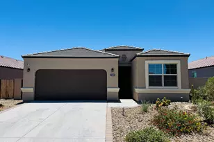 2399 E Alida Trail, Casa Grande, AZ 85194 - Photo 1