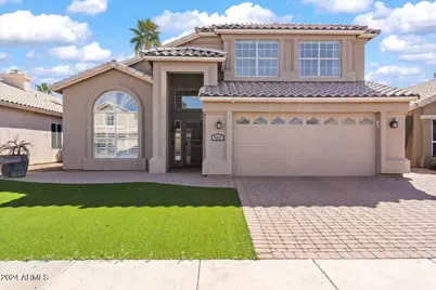 9331 E Wood, Scottsdale, AZ 85260 - Photo 1
