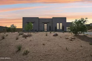 13237 E Buckskin Trail, Scottsdale, AZ 85255 - Photo 1