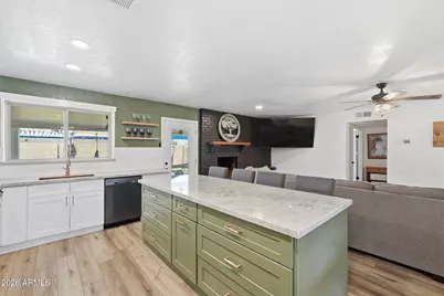 3848 E Contessa Street, Mesa, AZ 85205 - Photo 21