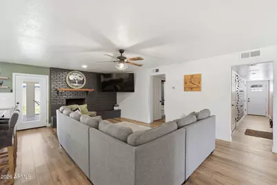3848 E Contessa Street, Mesa, AZ 85205 - Photo 15