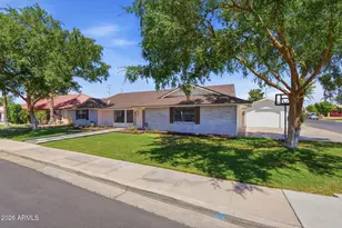 3848 E Contessa St, Mesa, AZ 85205 - Photo 3