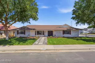 3848 E Contessa St, Mesa, AZ 85205 - Photo 1