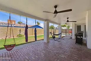 3848 E Contessa St, Mesa, AZ 85205 - Photo 45